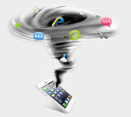 移動手機應用開發(fā)